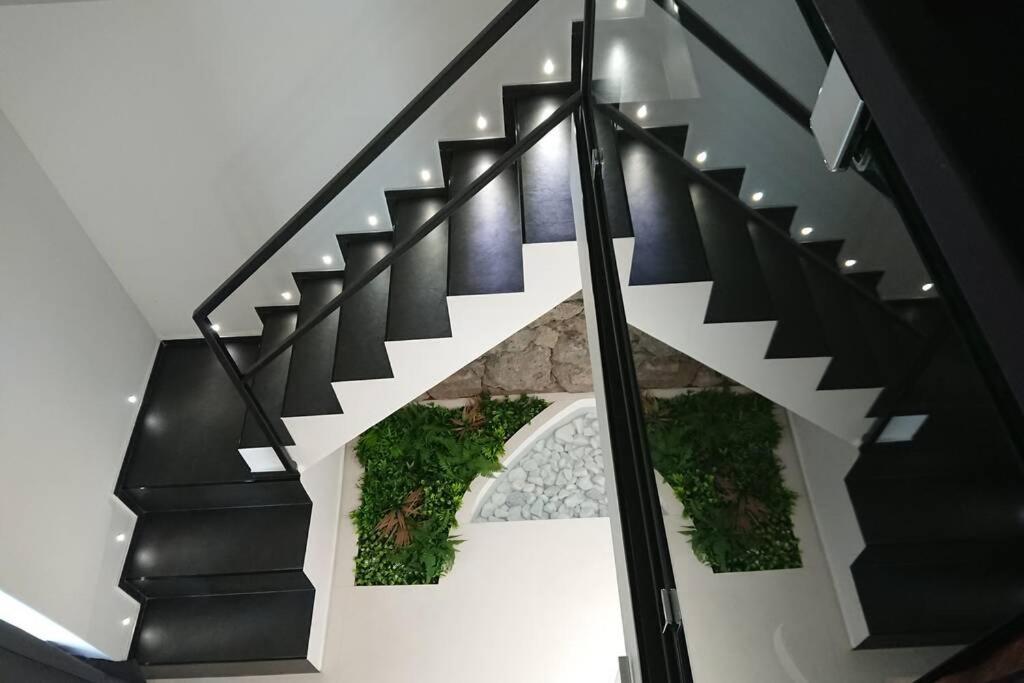 فيلا Siculi Senses Loft كاتانيا المظهر الخارجي الصورة