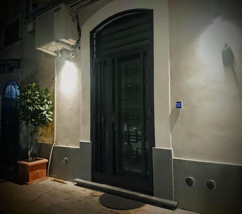 فيلا Siculi Senses Loft كاتانيا المظهر الخارجي الصورة