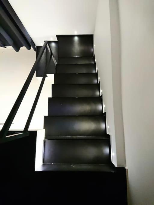 فيلا Siculi Senses Loft كاتانيا المظهر الخارجي الصورة