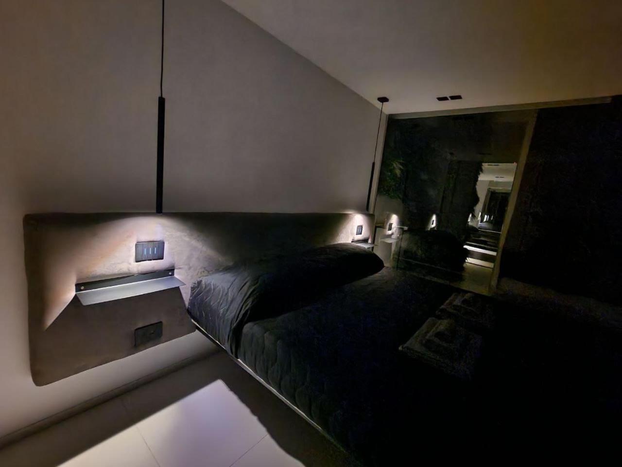 فيلا Siculi Senses Loft كاتانيا المظهر الخارجي الصورة