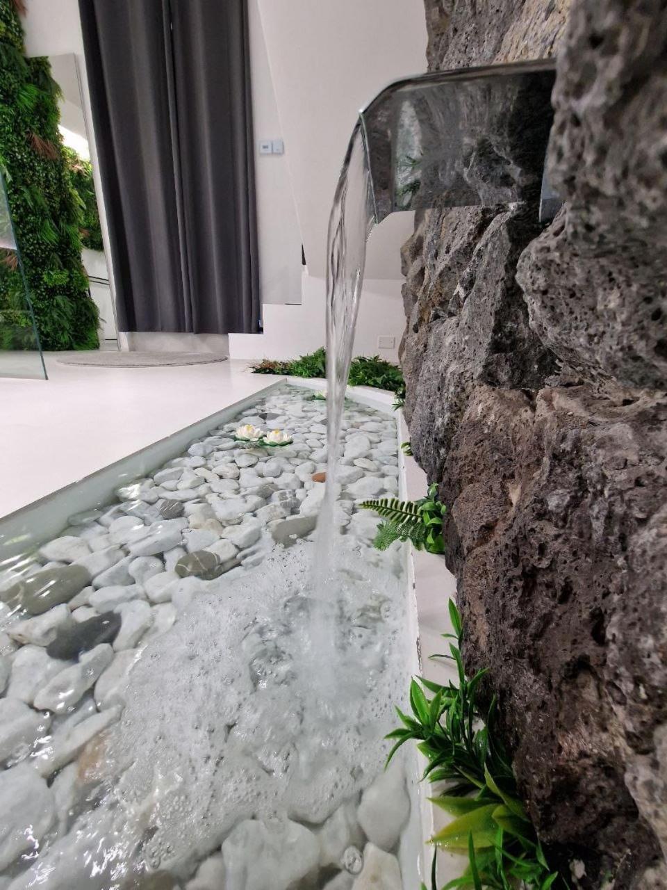 فيلا Siculi Senses Loft كاتانيا المظهر الخارجي الصورة