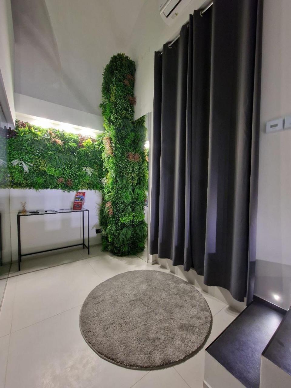فيلا Siculi Senses Loft كاتانيا المظهر الخارجي الصورة