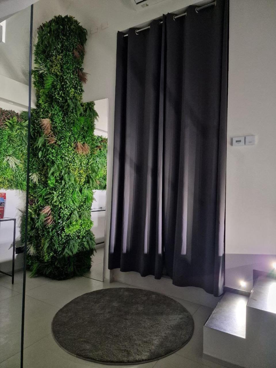 فيلا Siculi Senses Loft كاتانيا المظهر الخارجي الصورة