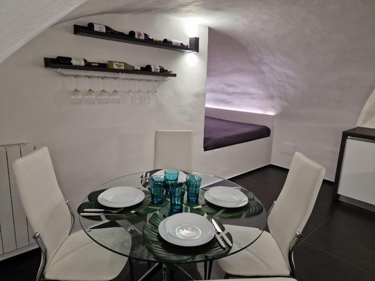 فيلا Siculi Senses Loft كاتانيا المظهر الخارجي الصورة