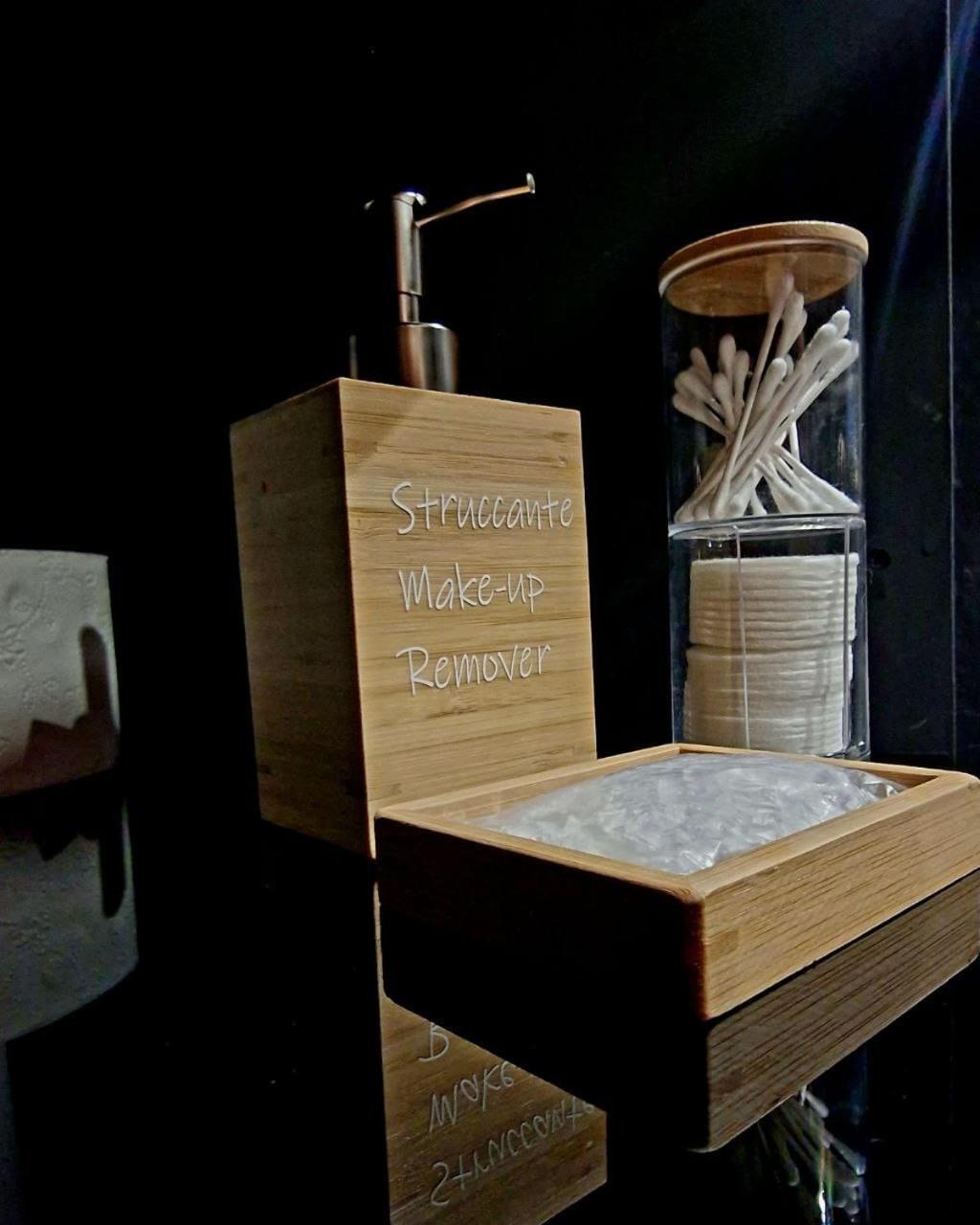 فيلا Siculi Senses Loft كاتانيا المظهر الخارجي الصورة